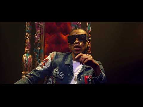 NAIJA GHANA AFROBEATS THE BEST OF  2017,2018 MIX Vol.02