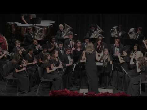 Concert Band Winter Concert - "A Fantasy of Carols"