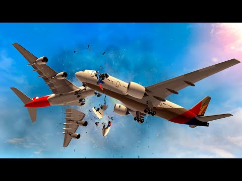 Plane Crash Survival Games - New Games 2024 Android - Download Now - YouTube