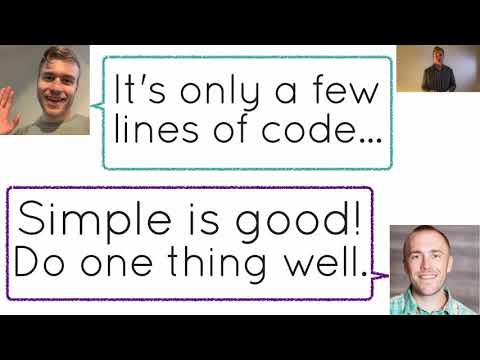 ElixirConf 2020 - Jeremy Searls - If you programmed here, you’d be home already!