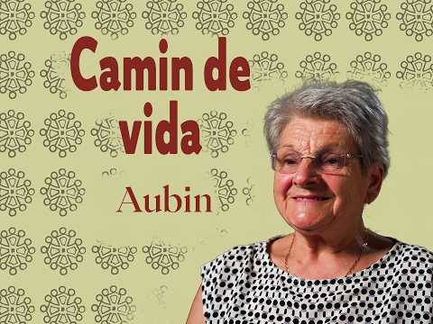 Camin de vida # Aubinh