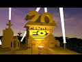 20th Century Fox 2009 V4 Remake