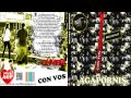 AGAPORNIS - Con Voz | Nuevo Cd 2014 | www ...
