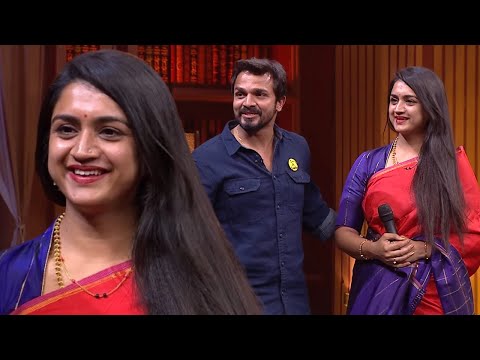 Vijaya Raghavendra's Love Story | ಚಿನ್ನಾರಿಮುತ್ತನ ಮುತ್ತುರತ್ನ | Weekend With Ramesh S3 - @zeekannada