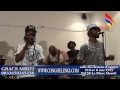 GRACE MBIZI BRAS DE FER AVEC DES COMBATANTS MUSIQUE EZOGI BA MUSICIENS BA SEPELI NDULE A 100 100