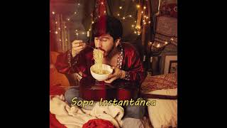 Sopa Instantánea Music Video