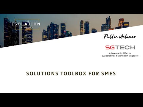 , title : 'SMEs Solutions Toolbox 3 - Curated Solutions to Meet Your Data Protection Needs