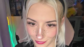 ♡ Sydney is live! ♡