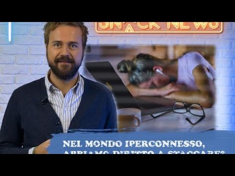 Hai finito di lavorare e ti chiama il capo. Hai «diritto» di non rispondere?