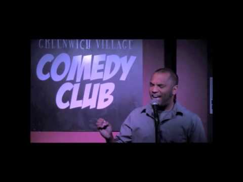 Joe Deez: The "N" Word