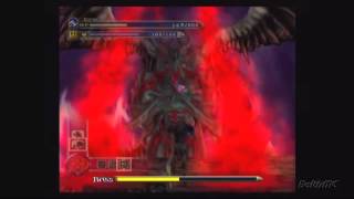 Let's Play Castlevania: Curse of Darkness #20 - The Evil Dead [Final]