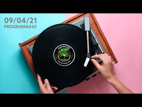 Hits Style Digital #43 - 09/04/21