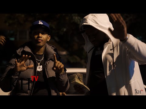 GHE Reese ft. YungAZ - 6 Figure Ni$$a (Dir. by @KingHammond_)