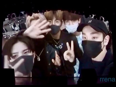 180520 a.c.e sweet fantasy in vancouver - intro film; adventure.0