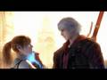 Devil May Cry 4 OST Nero saves Kyrie 