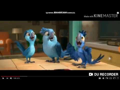 All-Stars Story 2 Play Movie