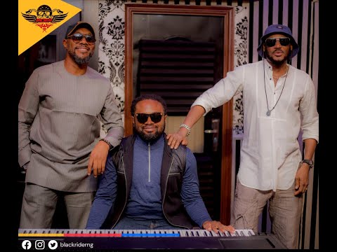 I CHOOSE LIFE (Toyin Adebola feat. Tuface & Cobhams Asuquo)