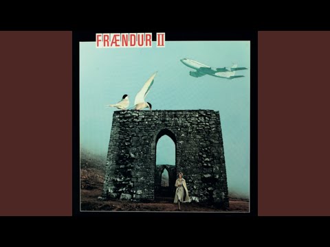 Kendar Gøtur - Frændur
