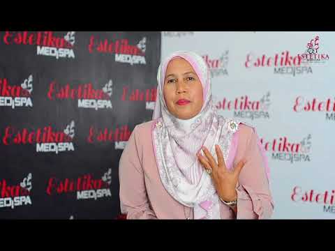 ESTETIKA MEDISPA TESTIMONIAL