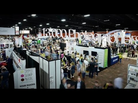 WPPI Convention - Award Winning Documentary: Music licensing by Triple Scoop Music