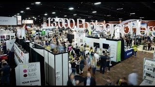 WPPI Convention - Award Winning Documentary: Music licensing by Triple Scoop Music