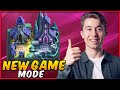 What Is This NEW Clash Royale Game Mode