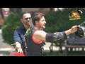 Khatron Ke Khiladi 14 Promo Shalin And Karanveer Get Into A Fight Rohit Gets Angry