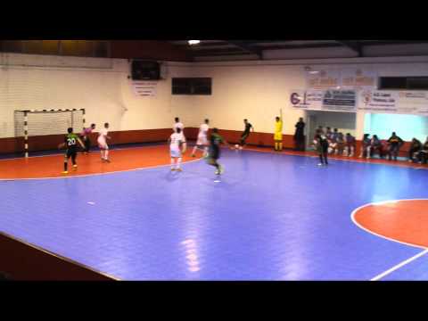 Vinhais vs Posto Santo - II Divisão Nacional 2014/15