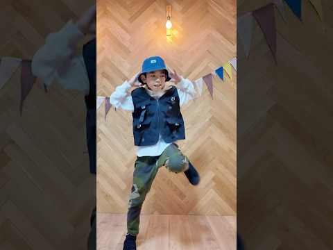 【ぎん】ECHO challenge！あきぽんのダンスレッスン