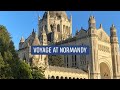 Walk In France 2021 Amazing Voyage To Normandy