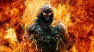 Disturbed - Liberate [HD]