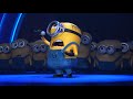 Papa Mama Loca Pipa | Despicable Me 3 [OST Audio] (3D)