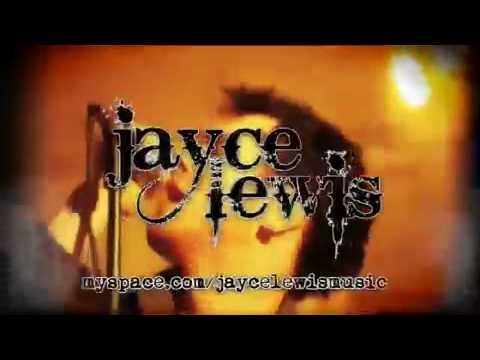 Jayce Lewis - SCUZZ TV ADVERT