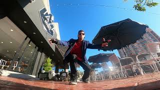 Trey Songz - Ooo (Dance Video)