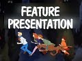 Feature Presentation Scooby-Doo Bumper (September 22, 1998-December 13, 2005, February 26, 2013-)