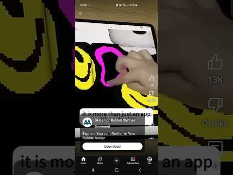 Video cover