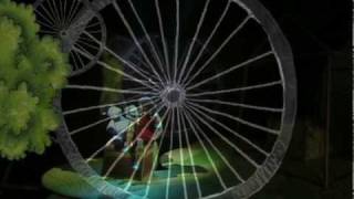 Shilvi, Le Shpectacle