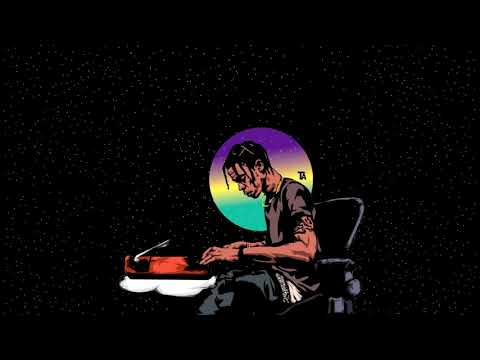FREE Drake x Travis Scott Type Beat 2019 - Spaceworld - Trap Instrumental
