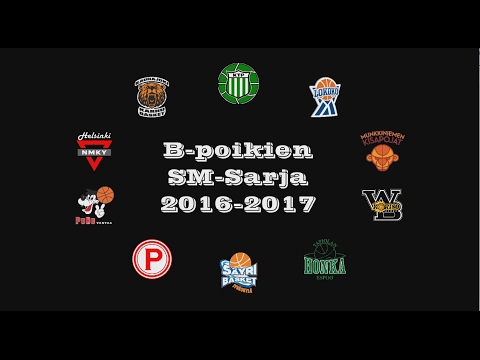 WBKori-80 - PuHu 02.02.2017 B-pojat SM-Sarja 11. kierros