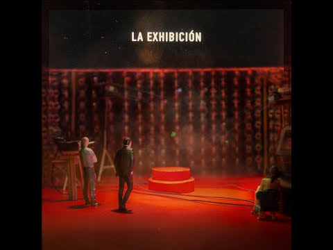 La Otra Cara de la Nada - La Exhibición