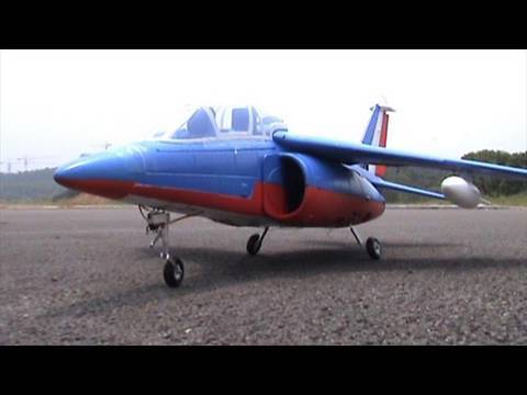 RC Alpha 90 Out of box Review