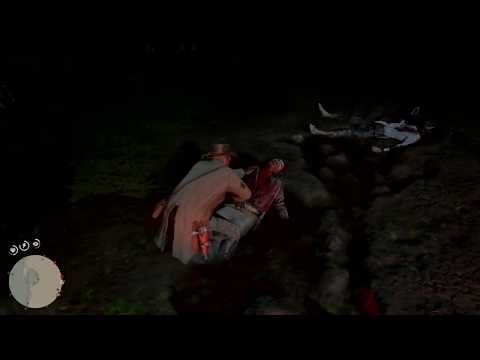 Red Dead Redemption 2 Walkthrough Part 45