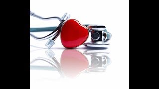 The Anatomy of a Broken- Heart(Empath/Light)