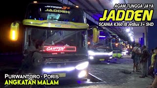Download lagu Sempat Duet Manis Dengan ATJ TSALJU Trip Agam Tungga Jaya JADDEN Purwantoro - Poris mp3