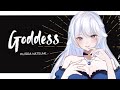 Goddess - Capheid [ Kujira Natsumi Cover ]