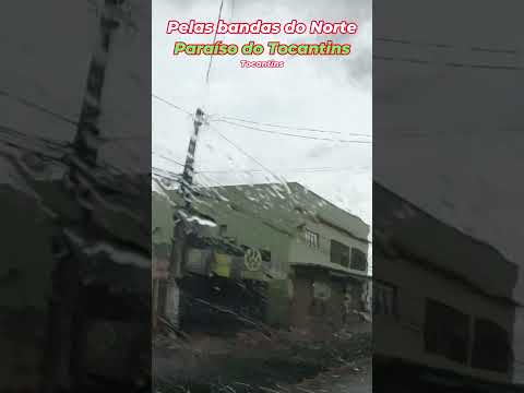 Paraíso do Tocantins             #norte #tocantins #viagem #viagempelobrasil