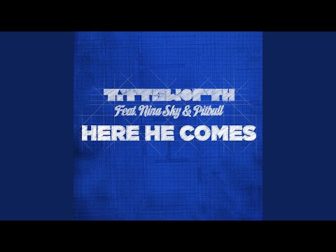 Here He Comes feat. Nina Sky & Natalie Storm (Stretch Armstrong & Jaimie Fanatic Remix)