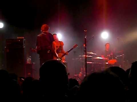 Pascale Picard Band Live Laiterie Strasbourg 19.03.09