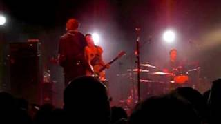 Pascale Picard Band Live Laiterie Strasbourg 19.03.09