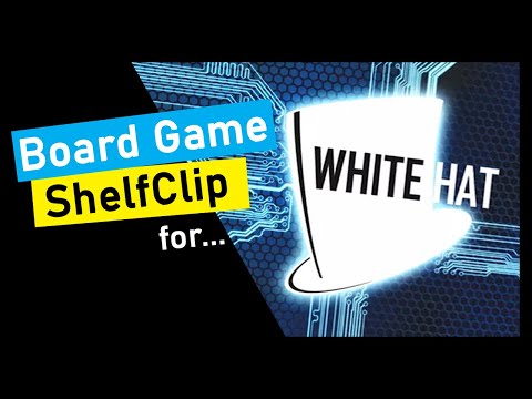 ?ShelfClips: White Hat (Short Preview)